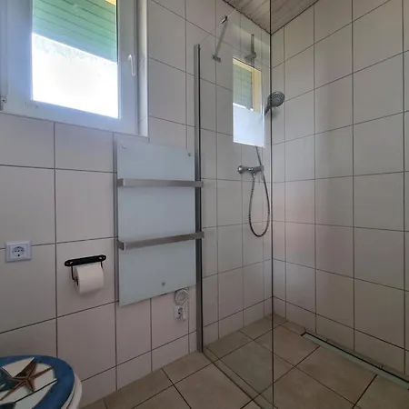 Appartamento Ferienhaeuschen 