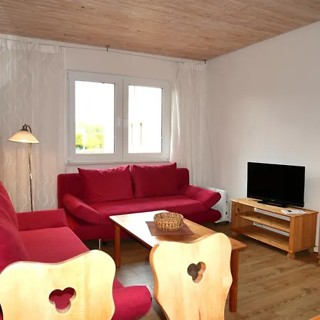 Appartamento Ferienhaeuschen 