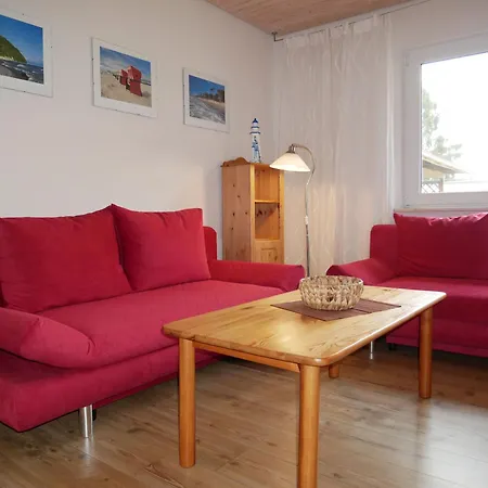 Appartamento Ferienhaeuschen 